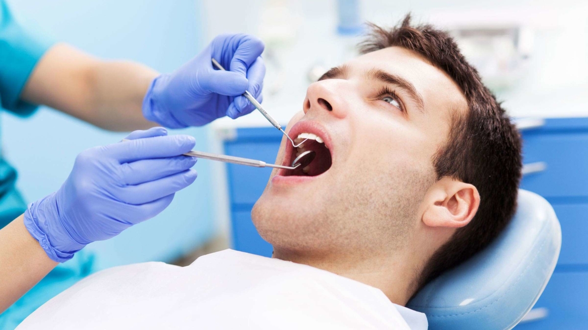 Odontoiatria implantare