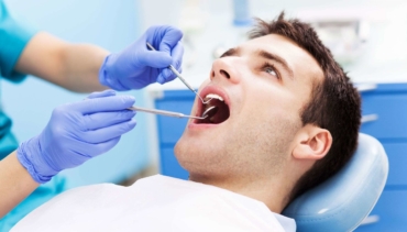 Odontoiatria implantare